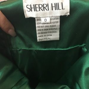 Sherri Hill Dress